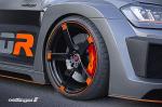 Volkswagen Golf R500 by Oettinger 2015 года